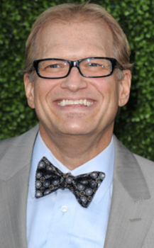 Drew Carey